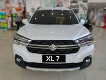 2020 Suzuki XL7 1,5 BETA Wagon