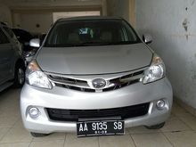 2012 Daihatsu Xenia 1.3 R MPV