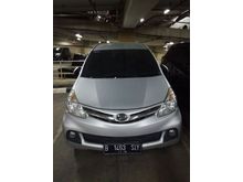 2014 Daihatsu Xenia 1.3 R DLX MPV