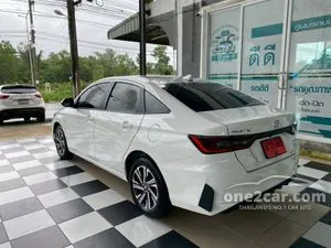 2024 Toyota Yaris Ativ 1.2 Sport Sedan