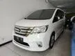 Jual Mobil Nissan Serena 2013 Highway Star 2.0 di Jawa Timur Automatic MPV Putih Rp 150.000.000