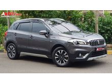 Suzuki SX4 S-Cross 2018 Km 30Rban Pjk Pnjang Gress Persis Baru