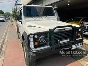 1991 Land Rover Defender 2.2 110 SUV