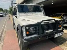 1991 Land Rover Defender 110 SUV