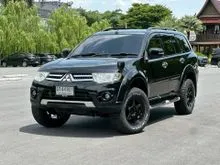 2014 Mitsubishi PAJERO SPORT 2.5 (ปี 08-15) GT SUV
