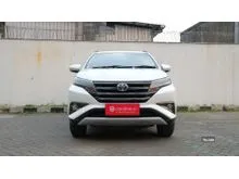 2018 Toyota Rush 1.5 G SUV
