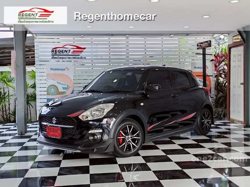 2023 Suzuki SWIFT GL Plus Hatchback