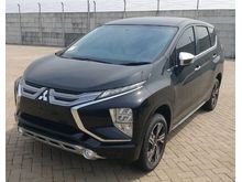 2020 Mitsubishi Xpander 1.5 ULTIMATE Wagon XPANDER ULTIMATE HITAM PROMO GEBYAR KEMERDEKAAN TDP 49 JUTAAN