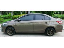 2015 Toyota Vios 1.5 (ปี 13-17) J Sedan AT
