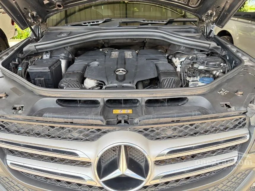 2018 Mercedes-Benz GLE500 e 4MATIC Exclusive SUV