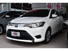 2016 Toyota Vios 1.5 (ปี 13-17) G Sedan AT