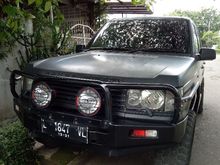 1996 Land Rover Range Rover 4.6 V8 4.6 HSE SUV Offroad 4WD