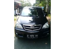 2008 Daihatsu Xenia 989 Li SPORTY MPV