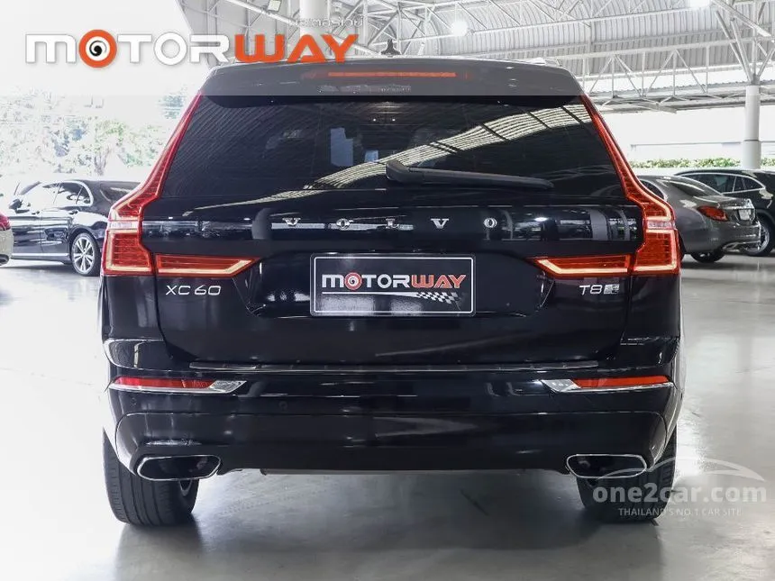 2020 Volvo XC60 T8 Inscription SUV