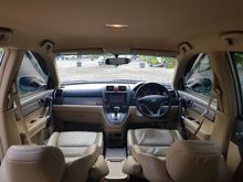 HONDA CRV 2.4, GEN3, AT, Tahun 2010