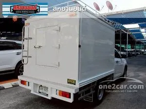 2022 Isuzu D-MAX 1.9 S Spark Pickup