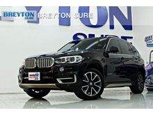 2016 BMW X5 2.0 F15 (ปี 13-17) xDrive25d Pure Experience 4WD SUV