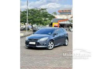 2012 Ford Focus 2.0 Sport Hatchback