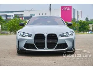 2022 BMW M4 3.0 Competition Coupe