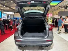 2024 Mercedes-Benz AMG GLA35 2.0 4MATIC SUV