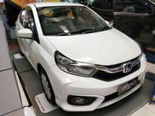 2018 Honda Brio 1.2 Satya E Hatchback