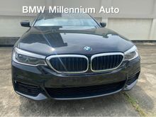 2020 BMW 530e 2.0 G30 (ปี 17-22) M Sport Sedan
