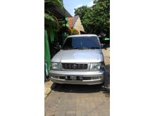 2000 Toyota Kijang 1.8 LGX MPV #jualcepatpemiliklangsung
