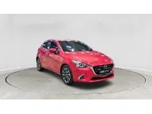 2017 Mazda 2 1.5 R Hatchback