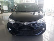 XENIA DP RINGAN 13 JT PROMO GURU DOSEN