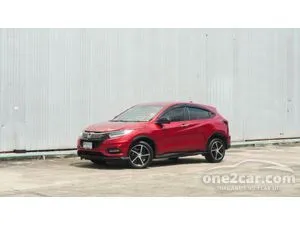 2020 Honda HR-V 1.8 RS SUV
