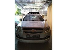 2011 Chevrolet Captiva 2.0 SUV