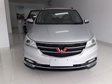 2018 Wuling Cortez 1,5 C Wagon