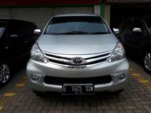 2014 Toyota Avanza 1.3 G Manual (TDP Suka Suka)