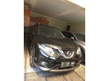 2015 Nissan X-Trail 2.5 T32 SUV