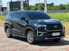 2024 Toyota Kijang Innova Zenix 2.0 Q HV TSS Modellista (Premium Color) MPV