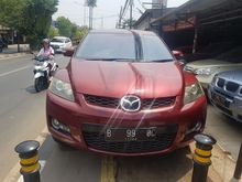 2007 Mazda CX-7 2.3 ER SUV