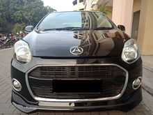 2016 Daihatsu Ayla X Elegant Hatchback Ready To use