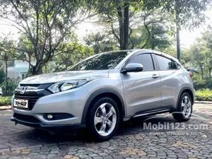 2018 Honda HR-V 1.5 E SUV