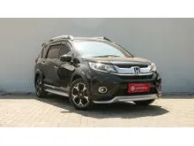 2016 Honda BR-V 1.5 E Prestige SUV - Eka