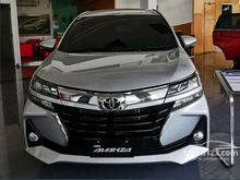 PROMO AVANZA TERMURAH JAKARTA