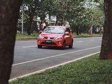 STOCK 2018 Daihatsu Sirion DP MURAH mulai 25 jutaan. Daihatsu Pamulang