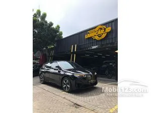 2023 BMW iX xDrive40 Sport SUV