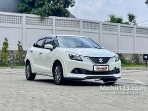 2018 Suzuki Baleno 1.4 Hatchback