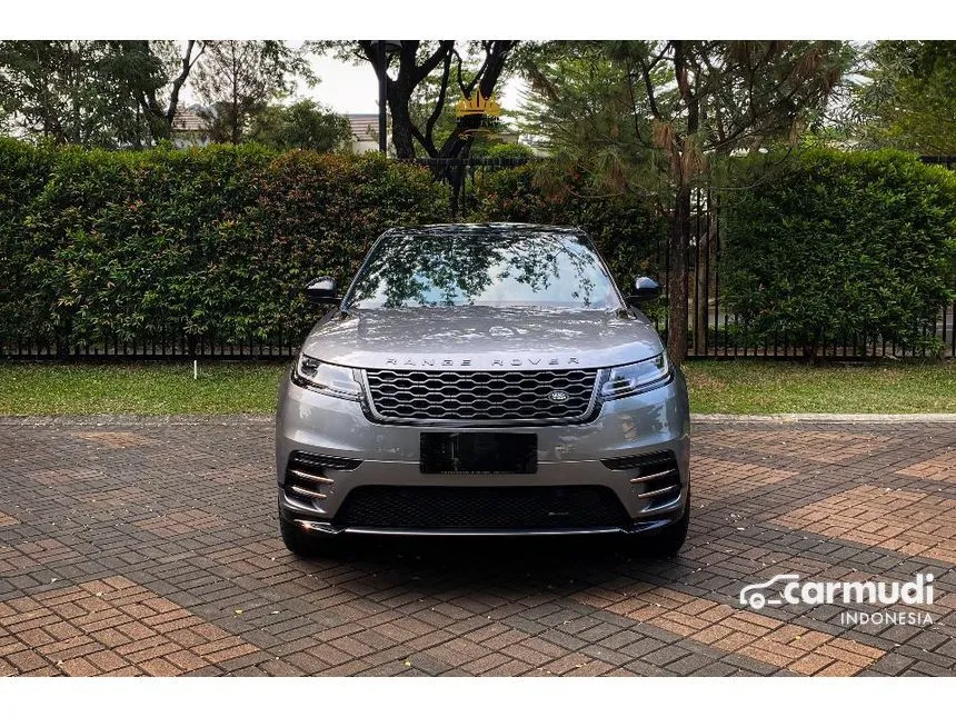 2023 Land Rover Range Rover Velar R-Dynamic SE P380 Wagon