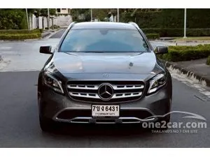 2020 Mercedes-Benz GLA200 1.6 Urban SUV