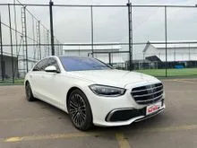 2023 Mercedes-Benz S450L 3.0 Luxury 4MATIC Sedan