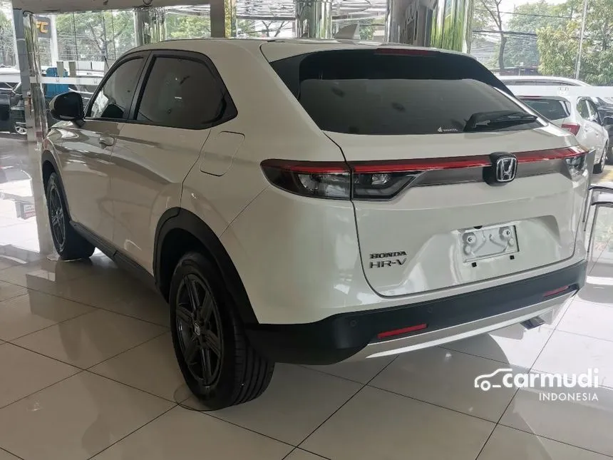 2024 Honda HR-V E SUV