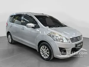 2015 Suzuki Ertiga 1.4 GX MPV
