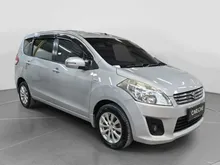 2015 Suzuki Ertiga 1.4 GX MPV JUAL CEPAT & MURAH, DP & CICILAN RINGAN, DISKON HINGGA 5JUTA, GARANSI, FREE CARWASH DAN FREE PENGIRIMAN UNIT