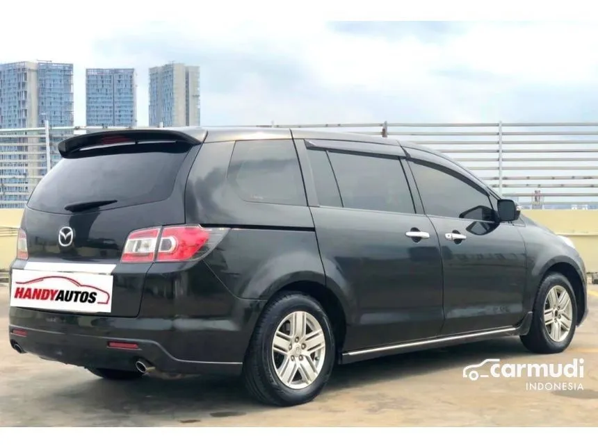 2012 Mazda 8 MPV